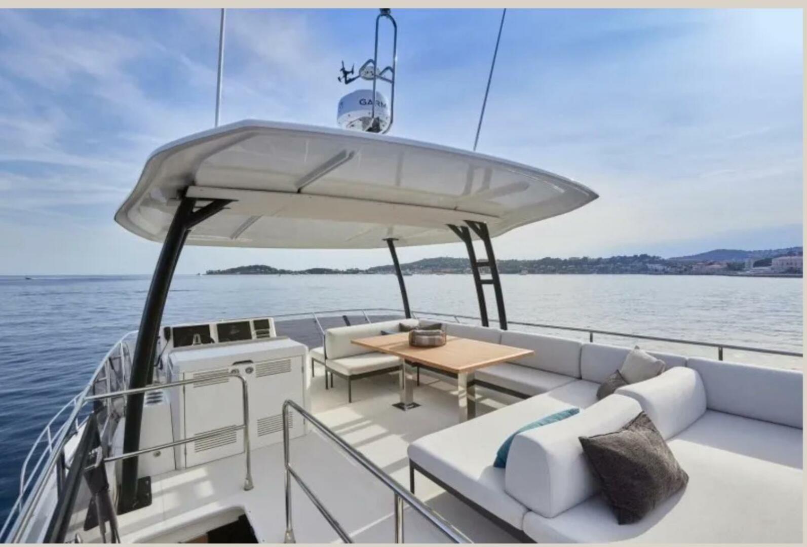 Prestige M48 For Sale