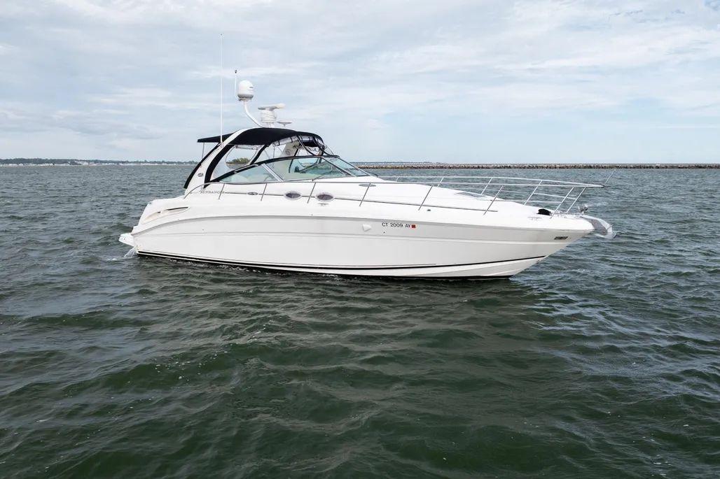 Sea Ray 360 Sundancer For Sale