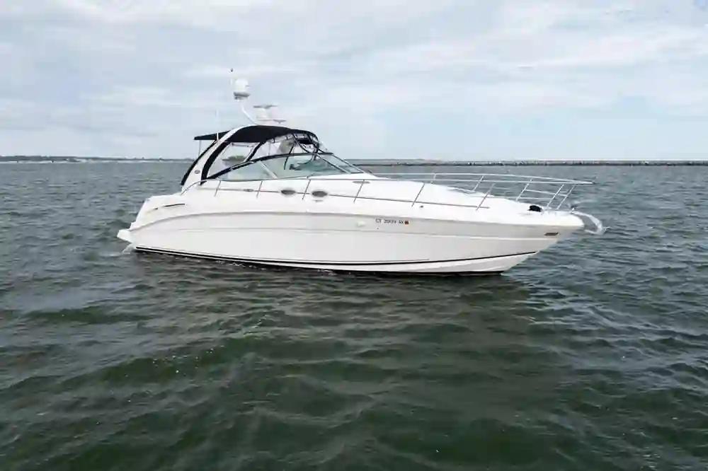 Sea Ray 360 Sundancer For Sale