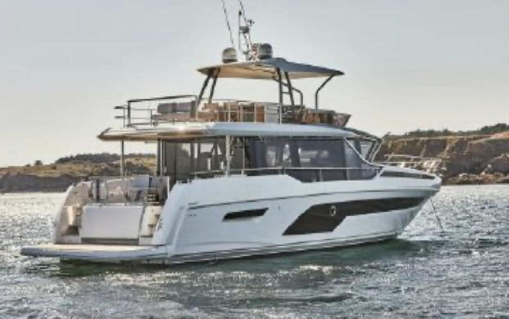 Prestige X60 For Sale