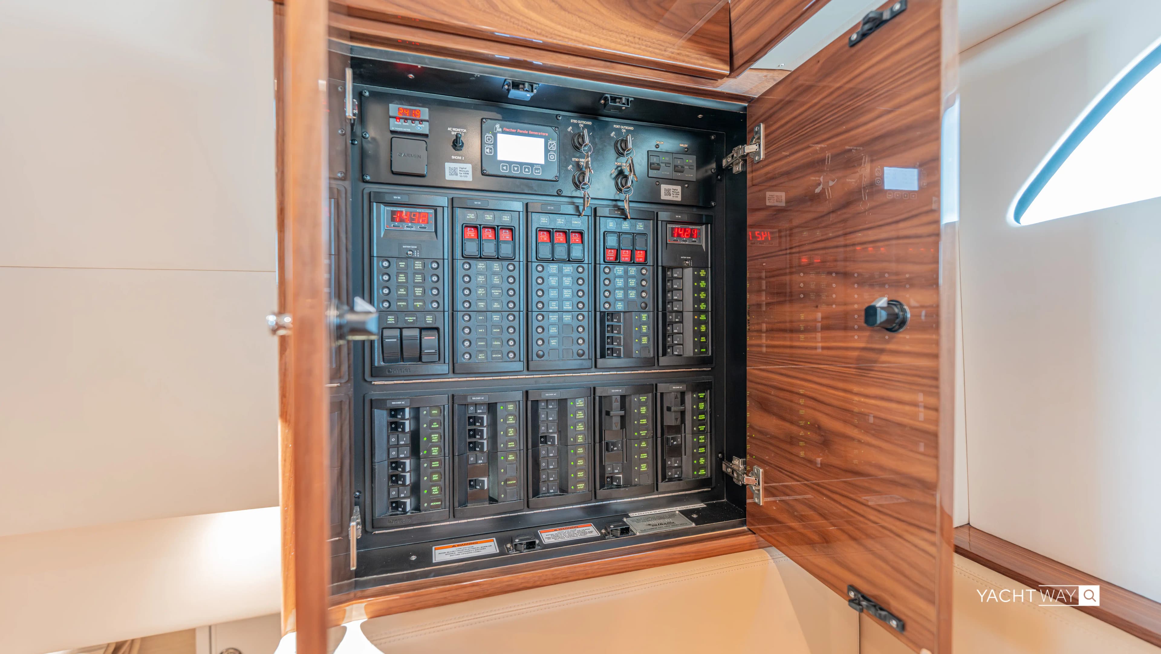 2024 Valhalla Boatworks V-55 for Sale in Miami, Florida Center Console 5