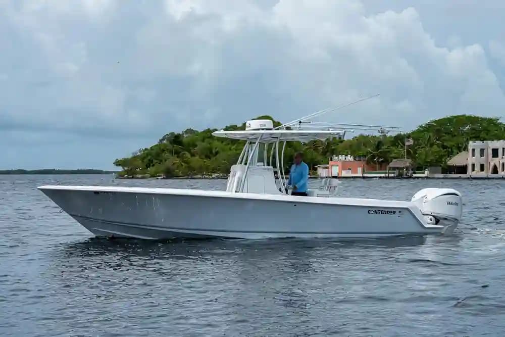 Contender 30ST for Sale