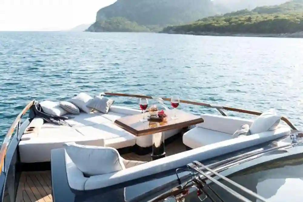 Lazzara LSX 67 For Sale