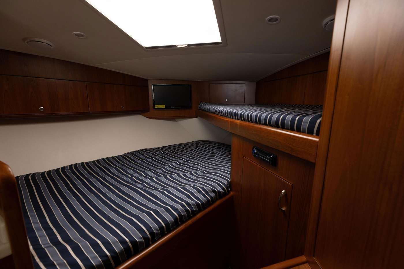 2013 CABO 36 Express for Sale in Oxnard, California Motor Yacht 3