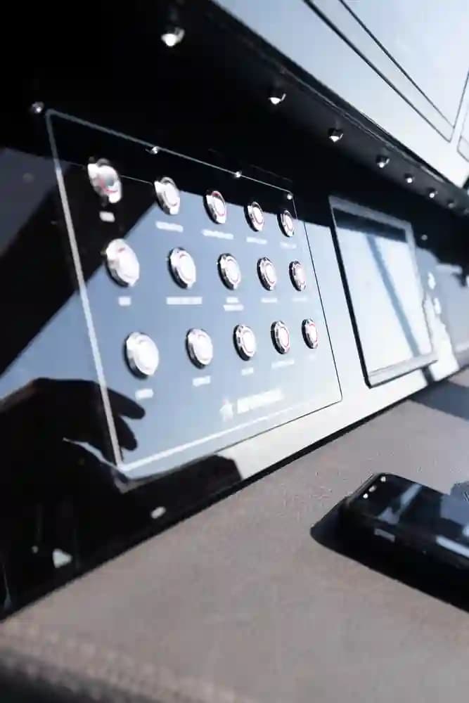 2025 Novamarine BS 140 for Sale in Port d'Andratx, ES Center Console 5