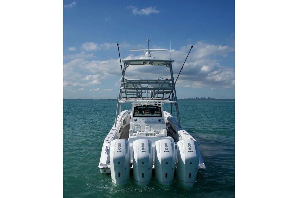 HCB 53 Sueños For Sale