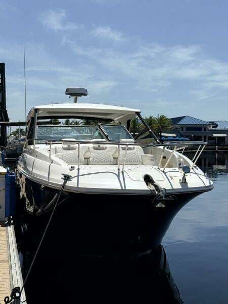 Sea Ray Sundancer 320 Outboard For Sale