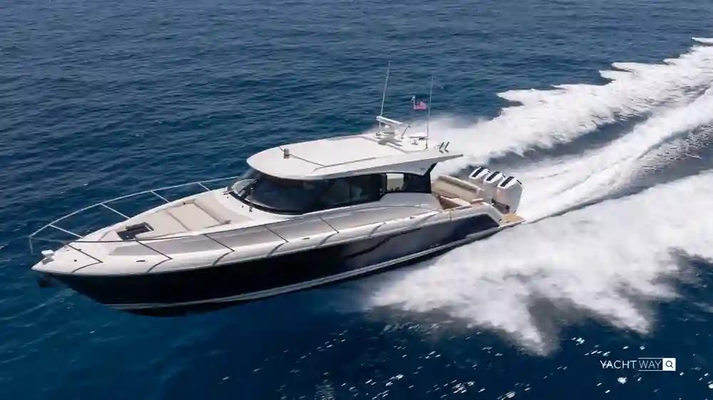 Tiara Yachts 48LE For Sale