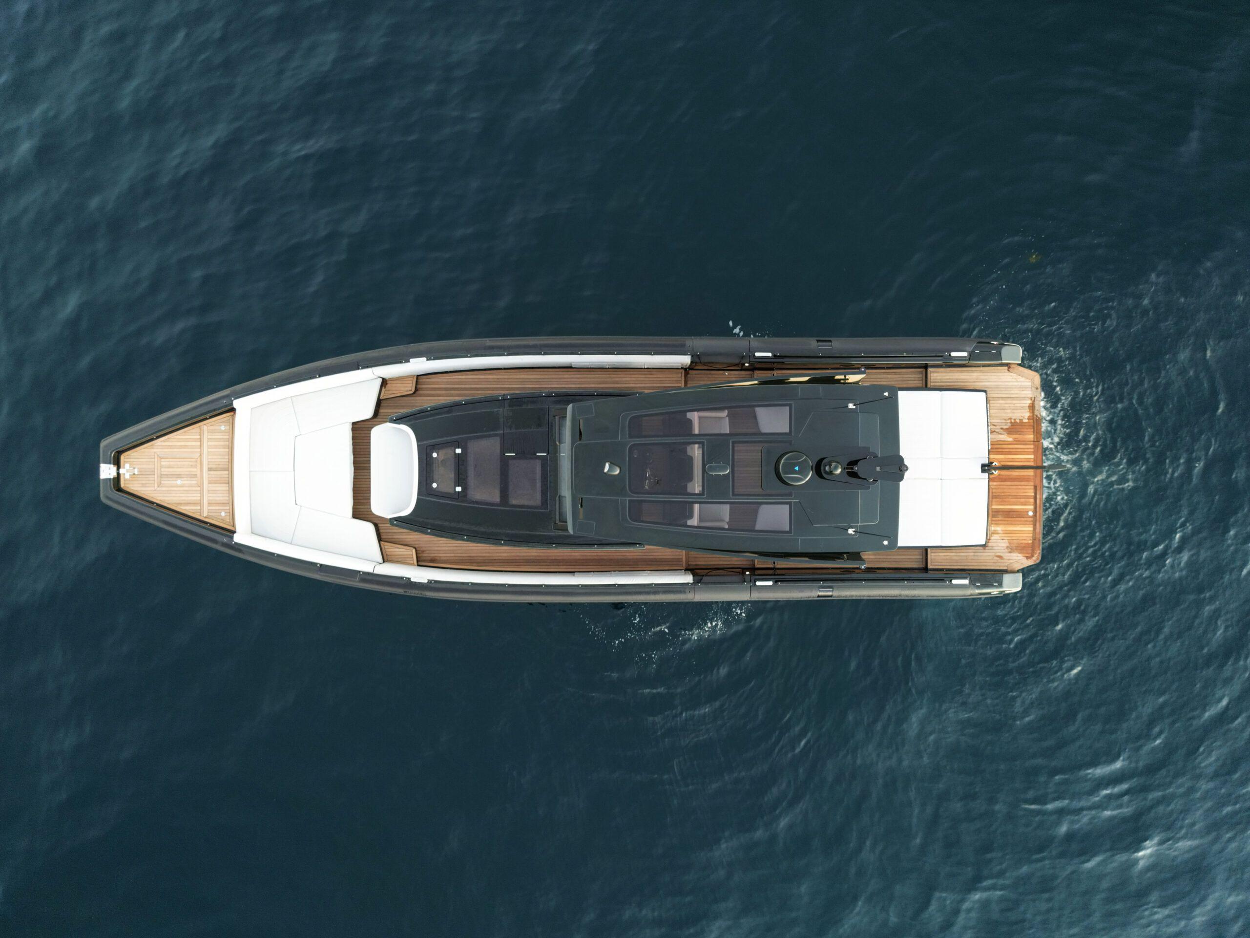 Novamarine BS 140 For Sale