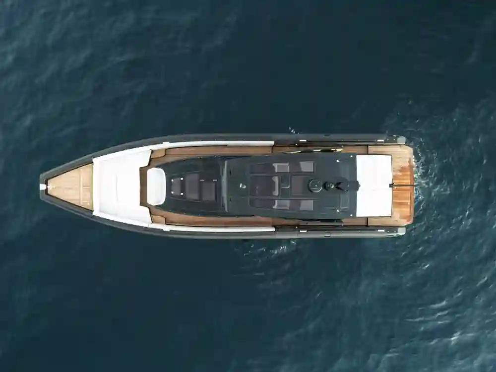 Novamarine BS 140 For Sale