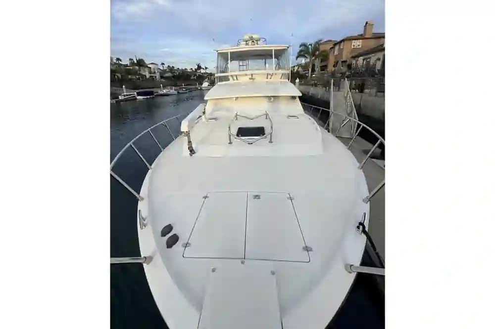 Mikelson 43 Sportfisher for Sale