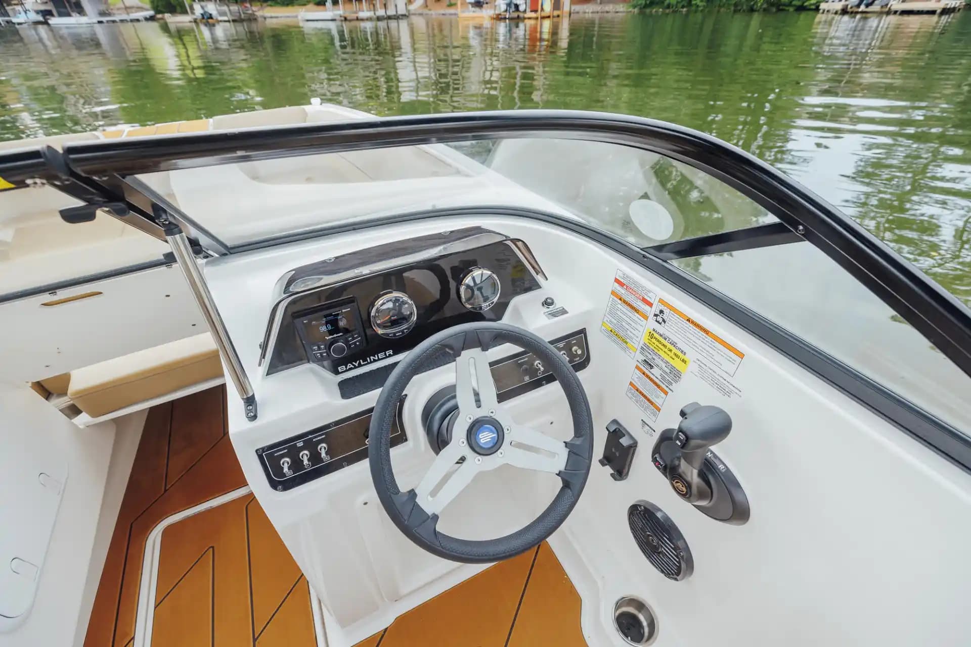 2026 Bayliner D20 zum Verkauf in Fort Lauderdale, Florida Bowrider 2