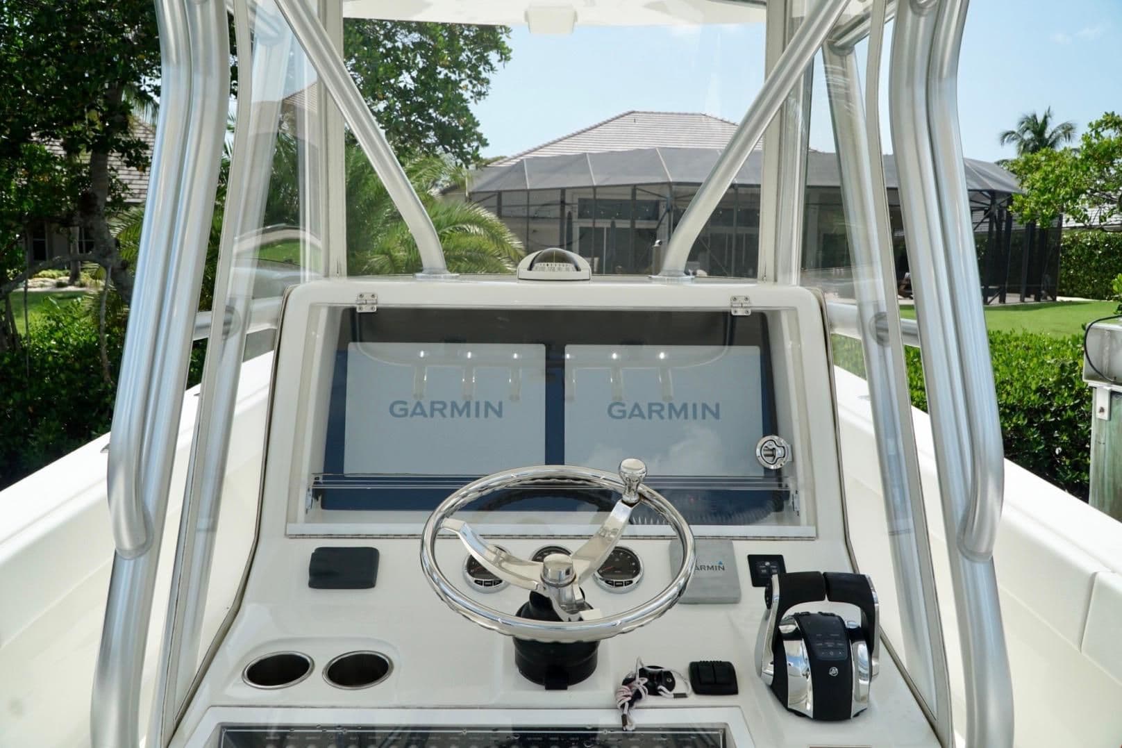 2017 SeaVee 340z for Sale in Jupiter, Florida Center Console 5
