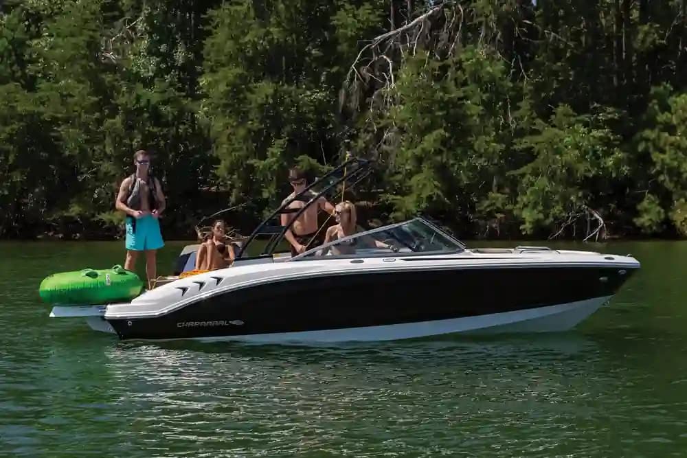 Chaparral 21 SSi for Sale