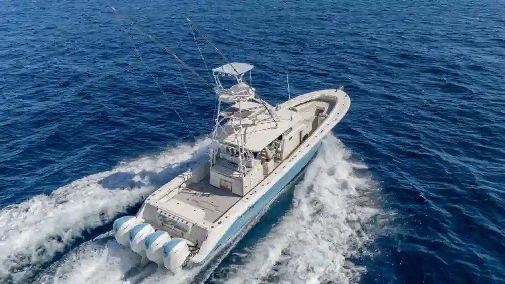 HCB 53 Sueños For Sale