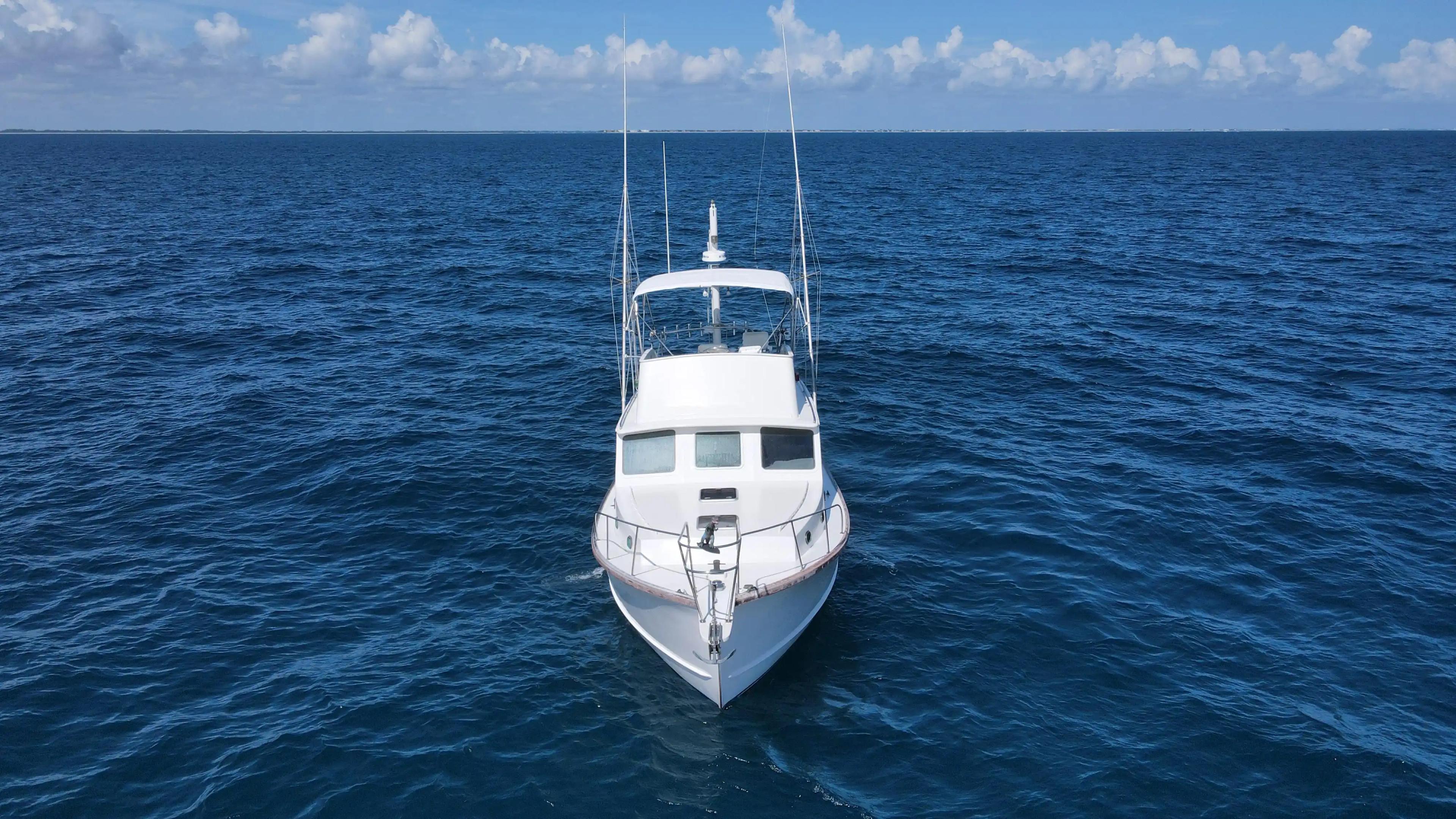 Wilbur 38 For Sale