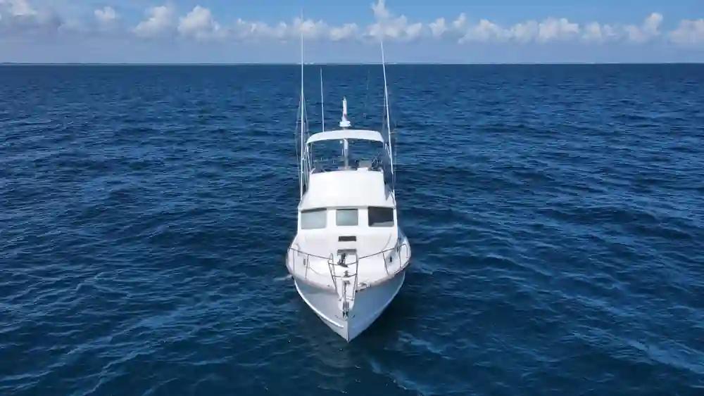 Wilbur 38 For Sale