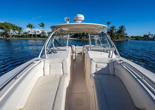 2017 Grady-White Boats Freedom 307 for Sale in Jupiter, Florida Bowrider 5