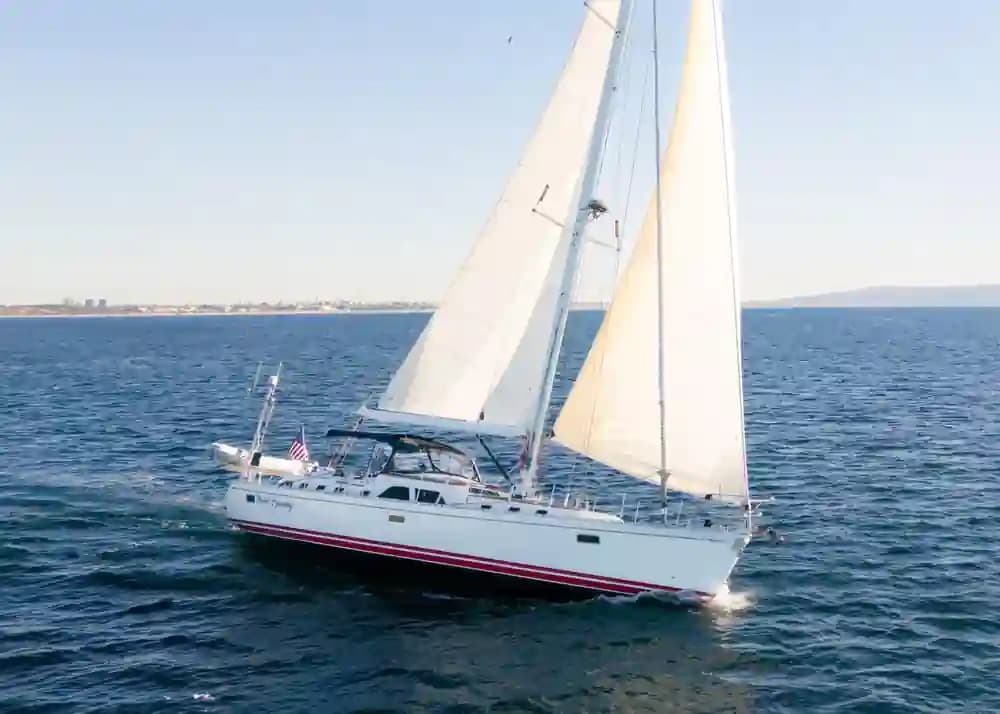 Hylas Yachts H70 for Sale