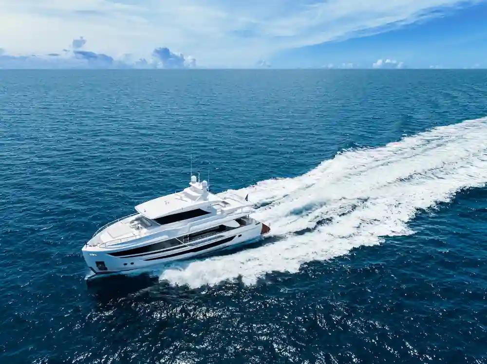 Horizon FD80 For Sale