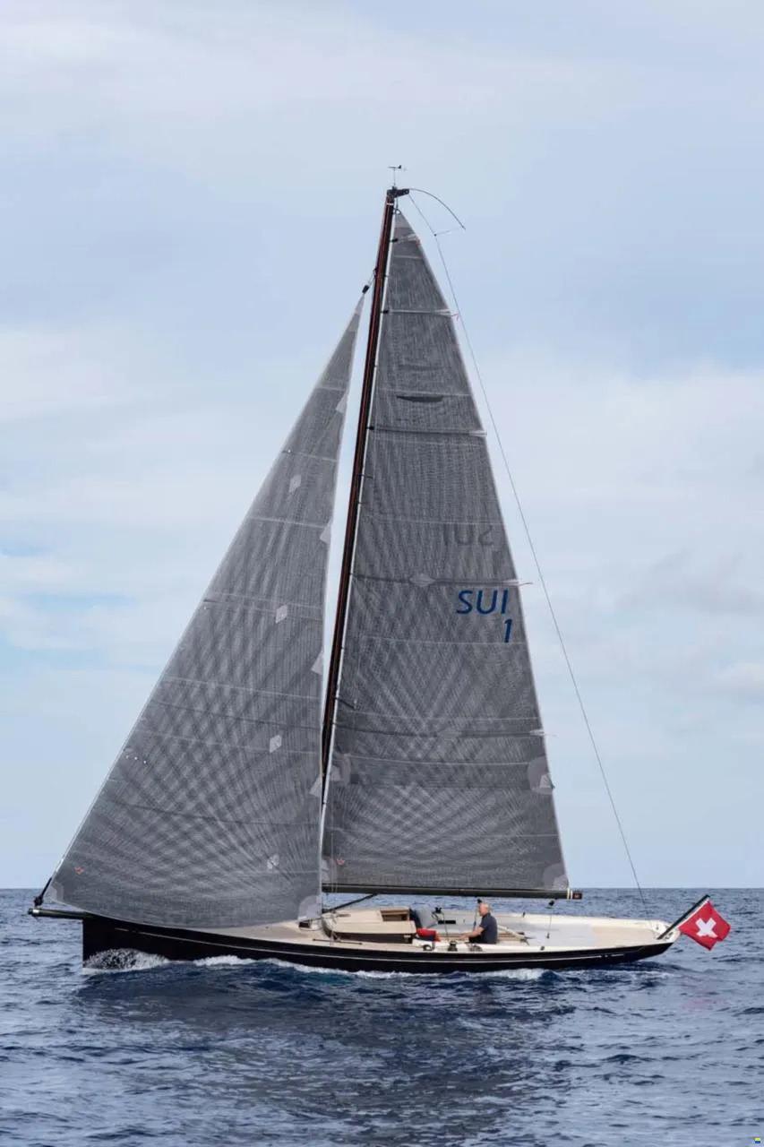 2025 Wally Wallynano37