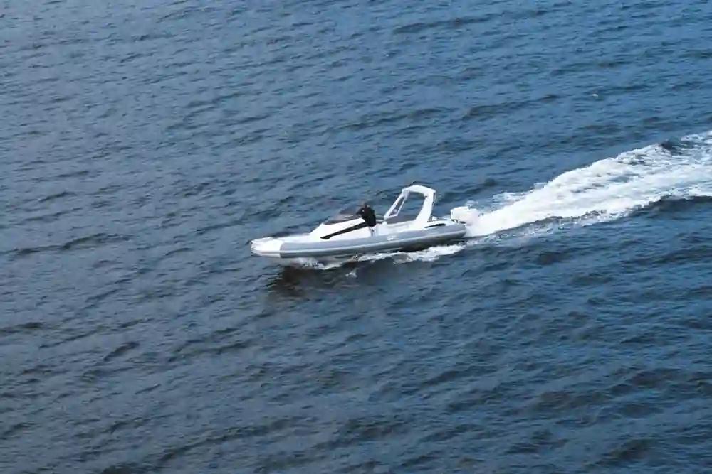 Sea Prop Comfort 33 For Sale