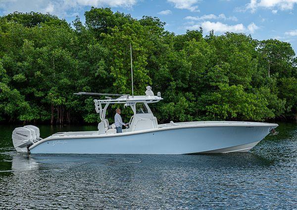 Yellowfin 36 Offshore For Sale