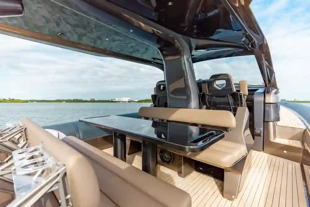 Anvera 48 for Sale