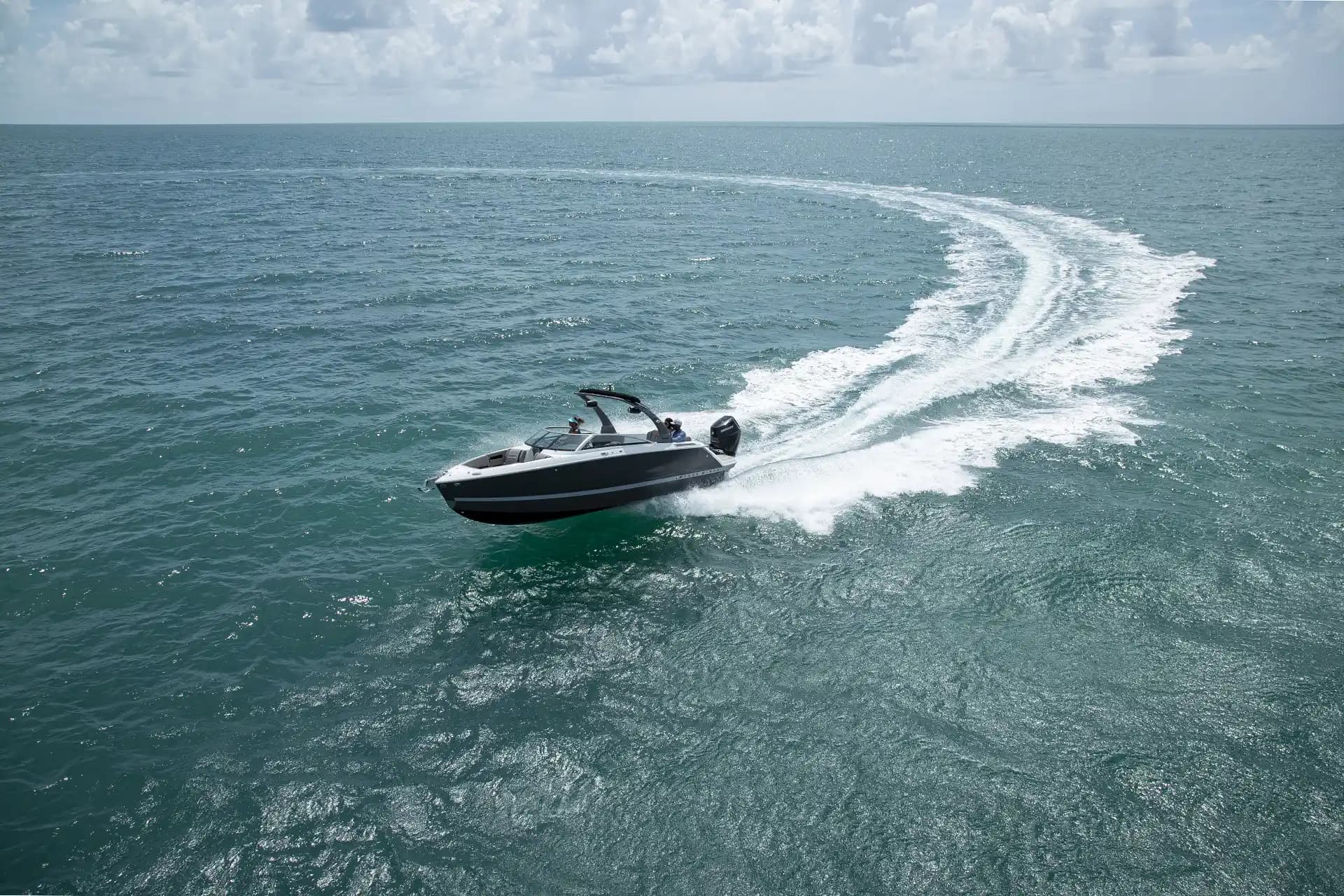 Four Winns H6 OB for Sale