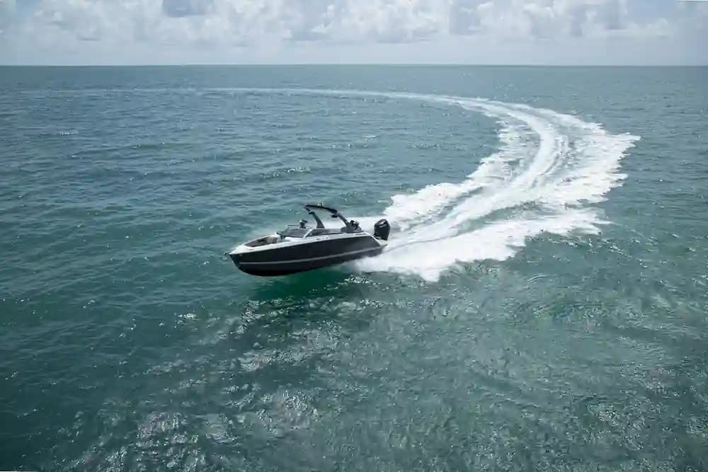 Four Winns H6 OB for Sale