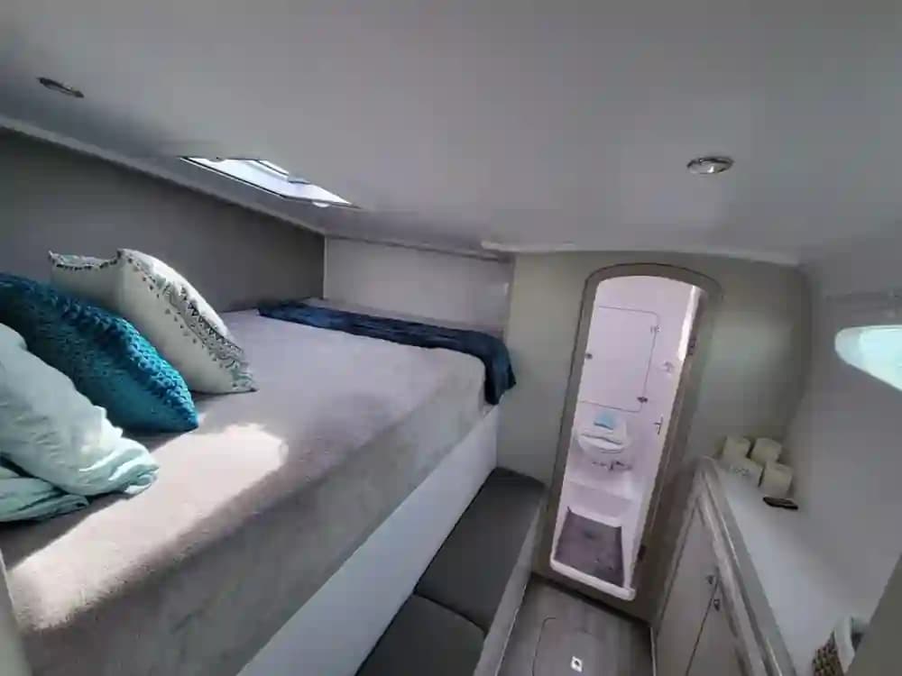 2019 Seawind Catamarans 1160 Lite for Sale in Palmetto, Florida Multi-Hull 4