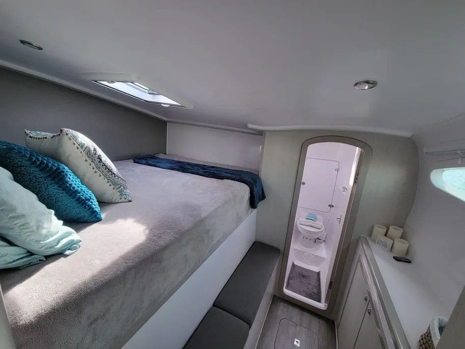 2019 Seawind Catamarans 1160 Lite for Sale in Palmetto, Florida Multi-Hull 4