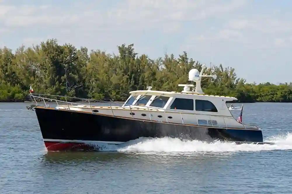 Vicem Yachts 64 a la venta