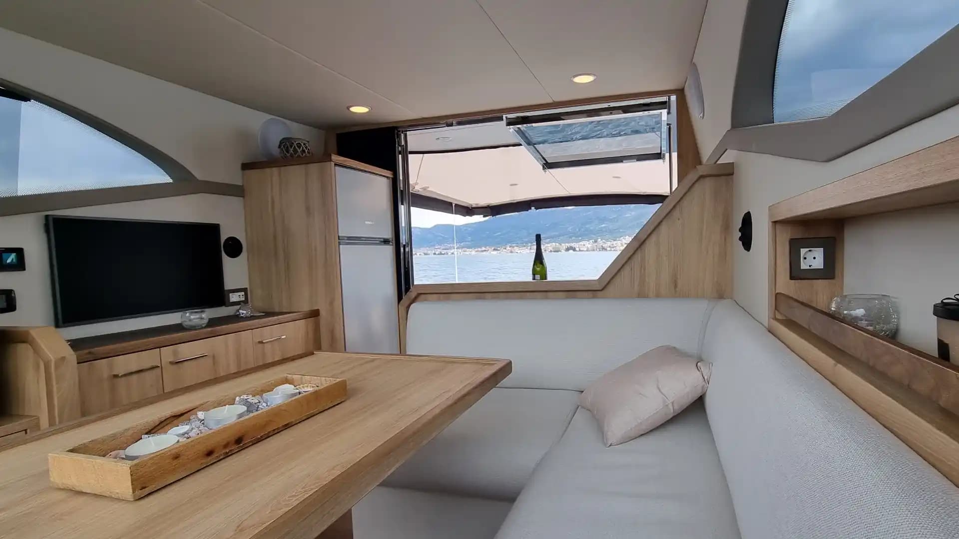 Monachus Yachts 470 RC à vendre