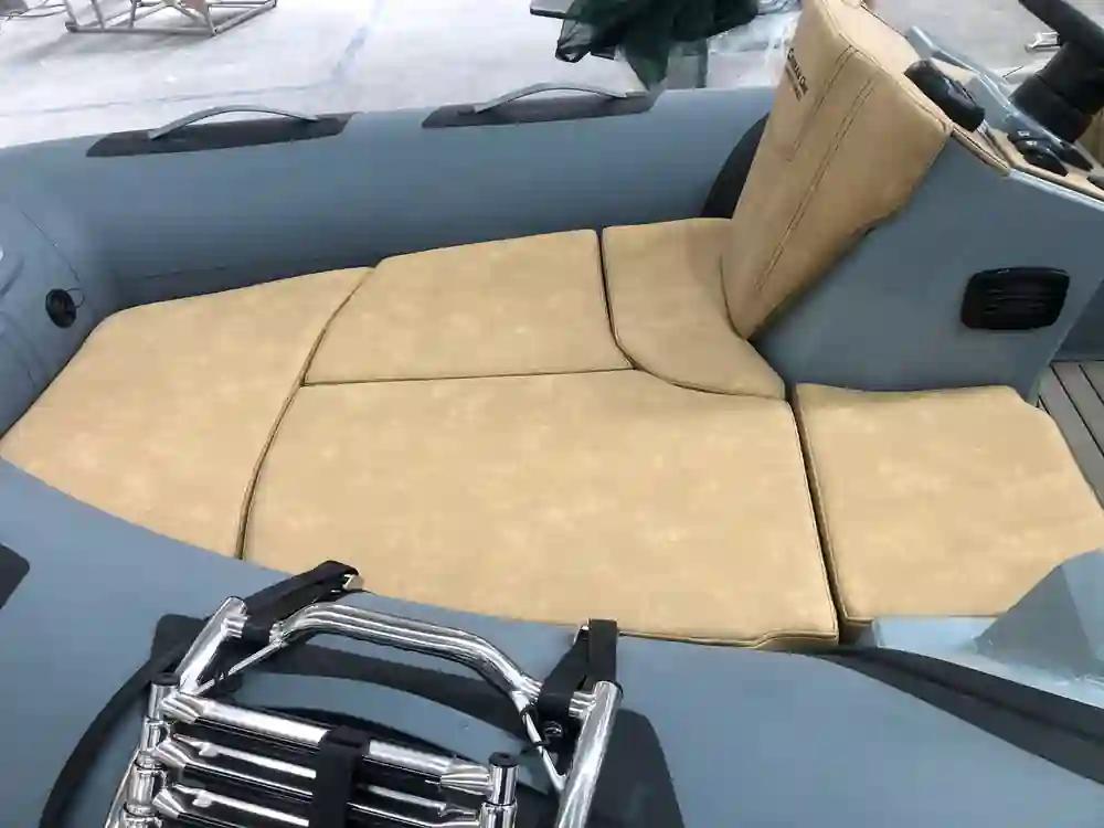 Ranieri International Cayman One Luxury Tender For Sale