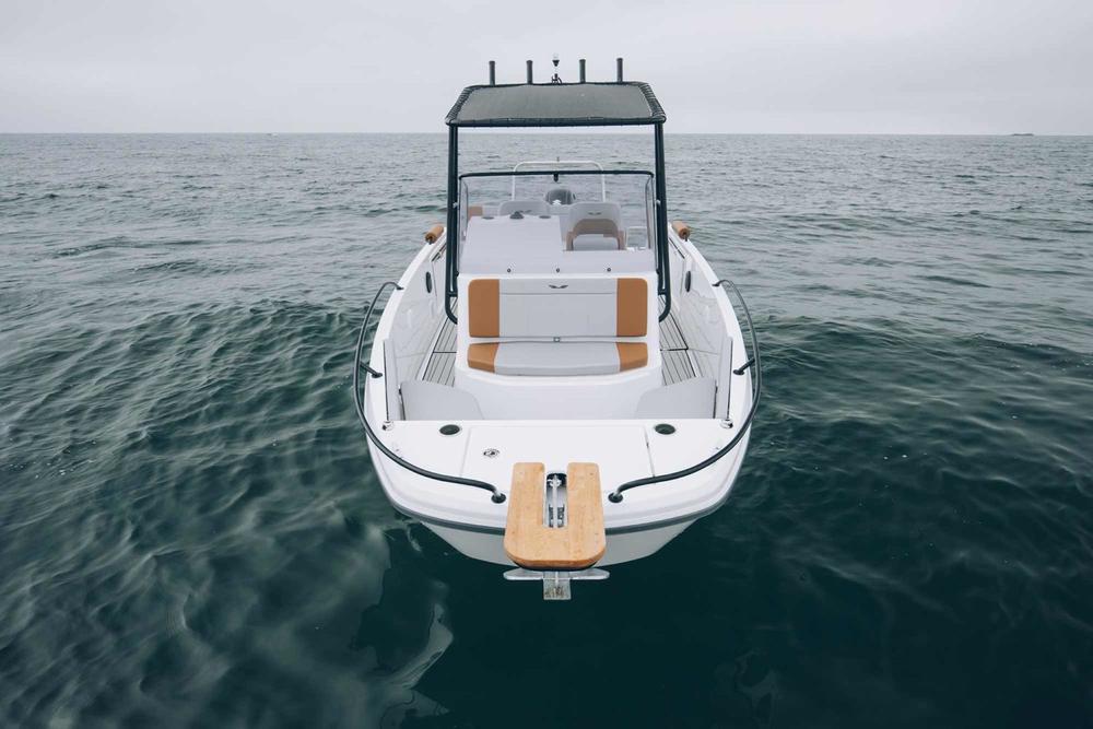 2026 Beneteau Flyer 7 SPACEdeck