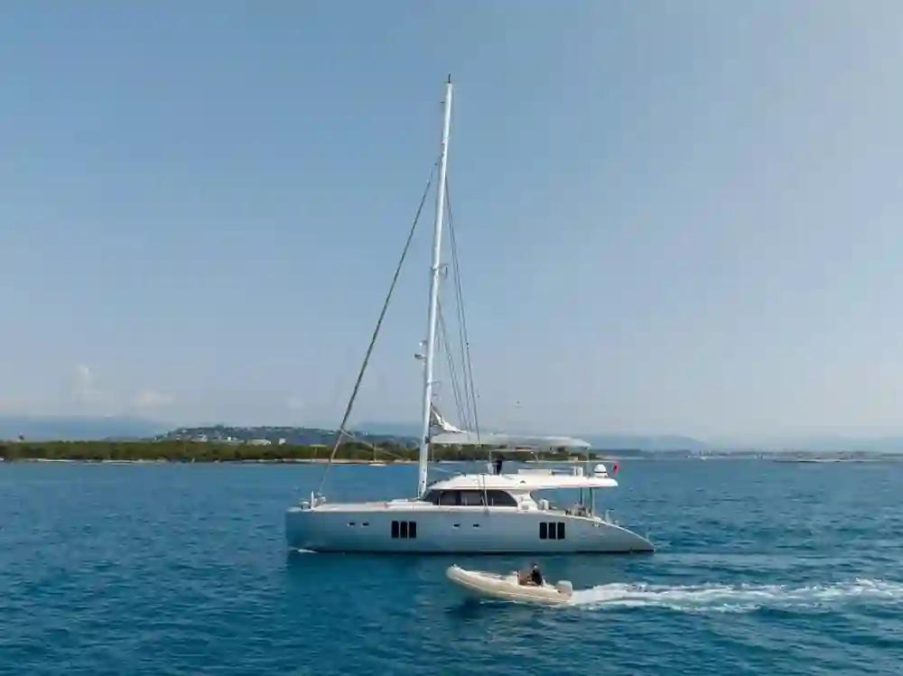 Sunreef Yachts 70 For Sale