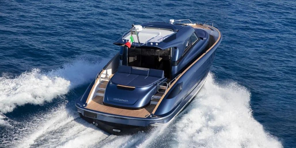 Solaris Power 48 Lobster for Sale