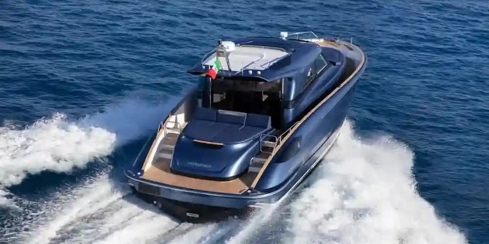 Solaris Power 48 Lobster for Sale