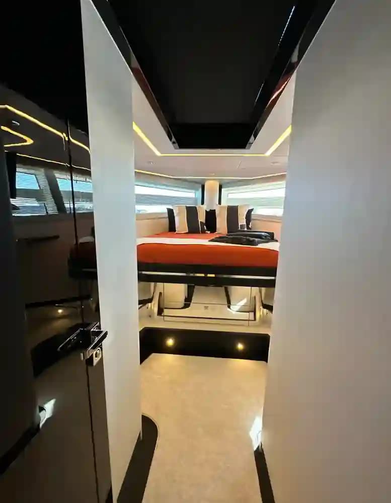 Van der Valk BeachClub 600 a la venta