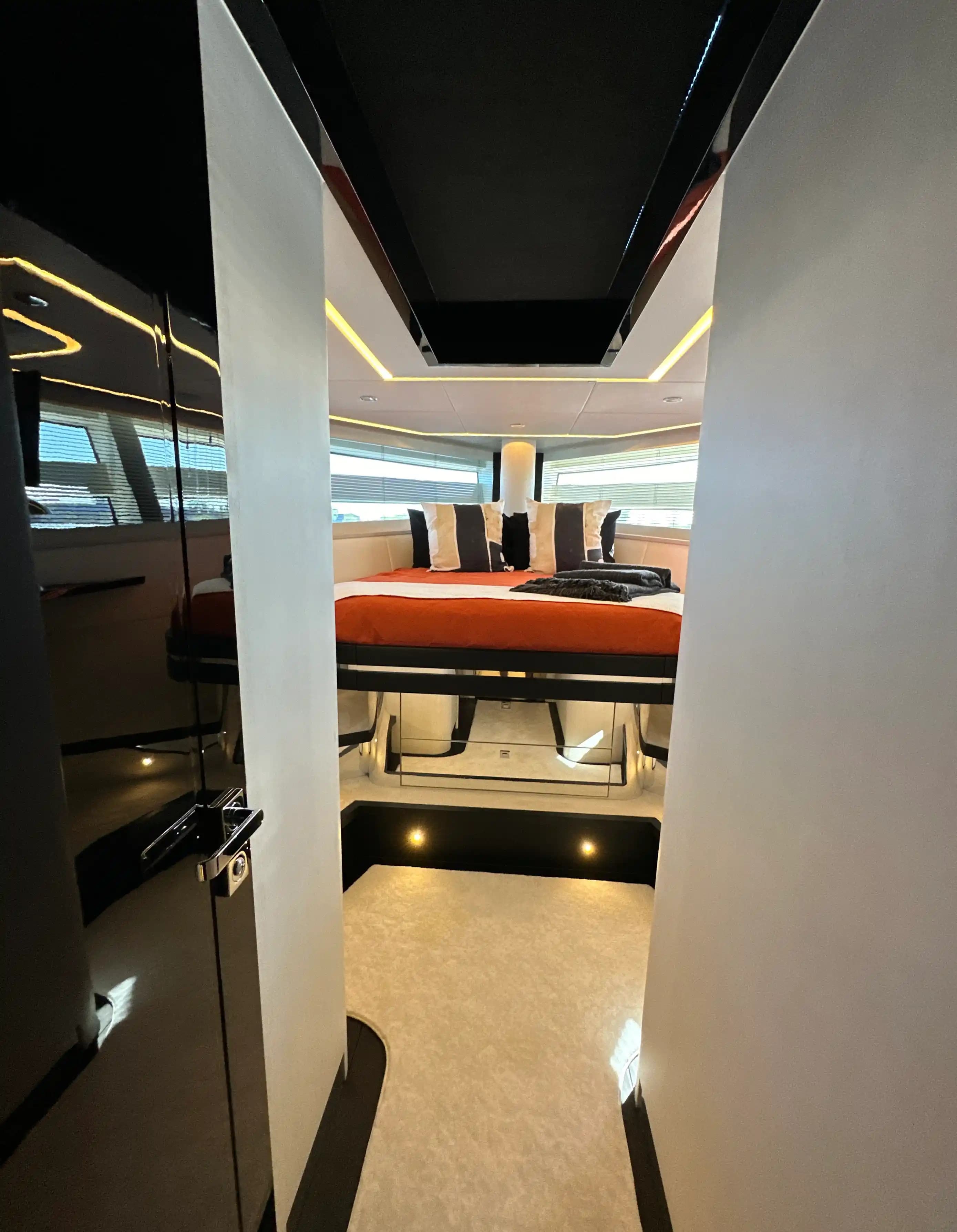 Van der Valk BeachClub 600 a la venta
