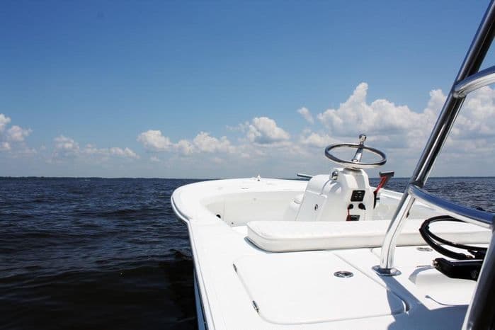 Chaos Boats 16 Bonefish a la venta
