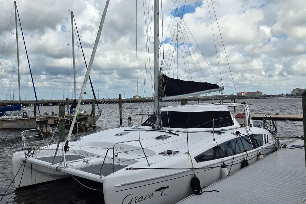 Seawind Catamarans 1160 Lite for Sale