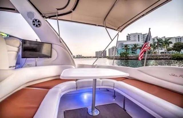 Sea Ray 380 Sundancer For Sale