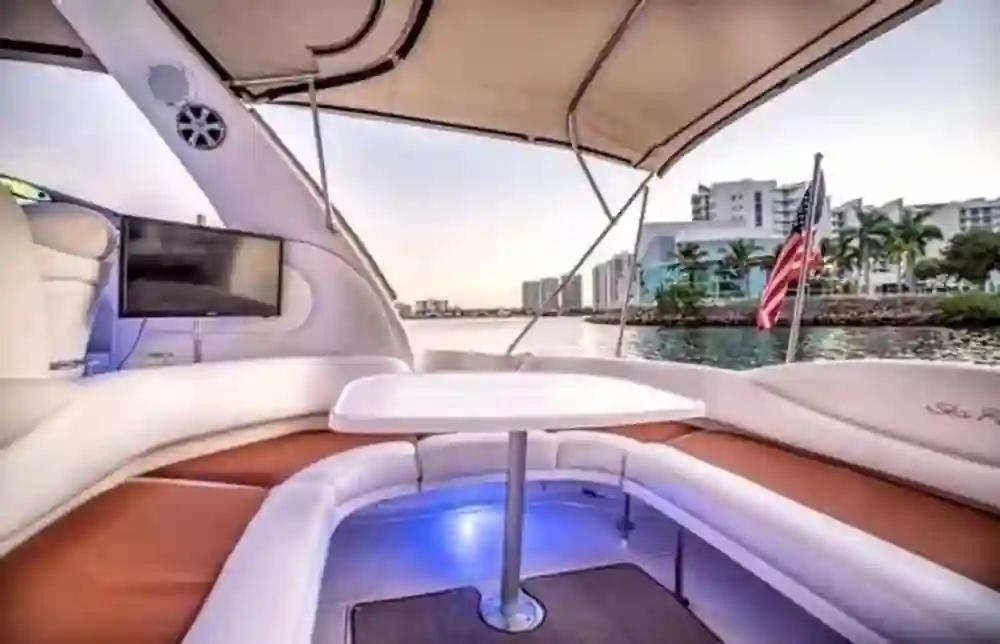 Sea Ray 380 Sundancer For Sale