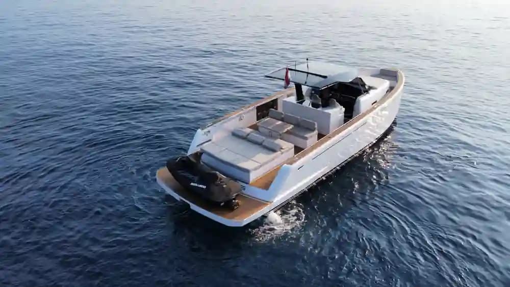 Pardo Yachts P43 for Sale