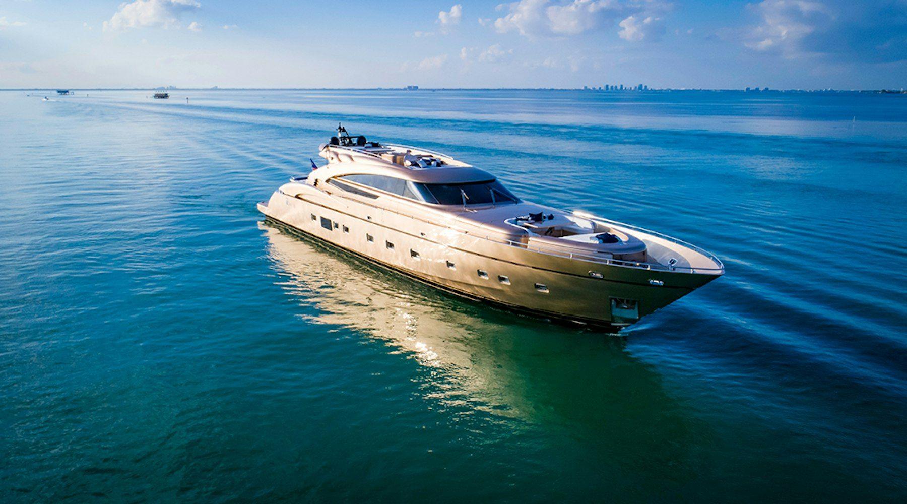 AB Yachts Five Waves For Sale