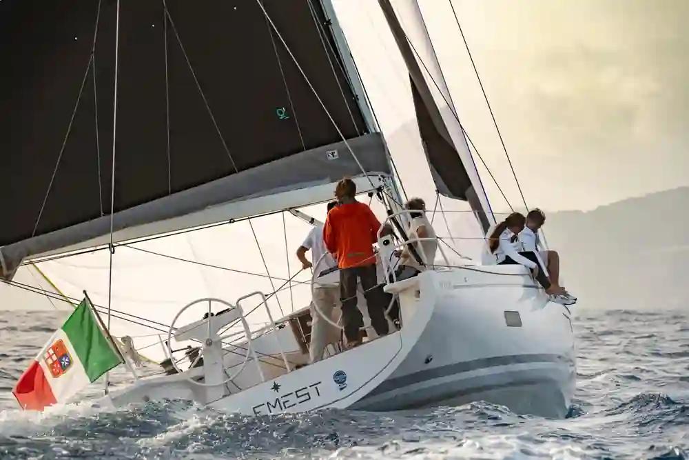 Italia Yachts 12.98 Bellissima a la venta