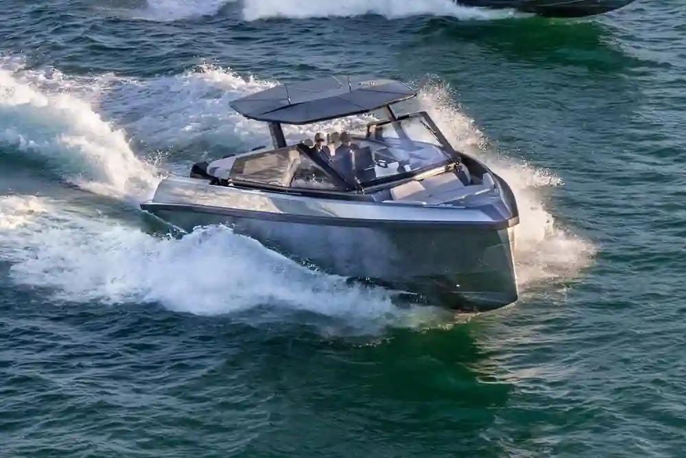 Wally Wallytender43X For Sale