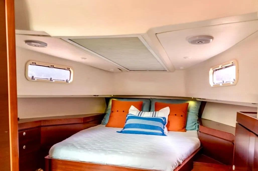 2008 FJORD 40 Open for Sale in Miami Beach, Florida Motor Yacht 3